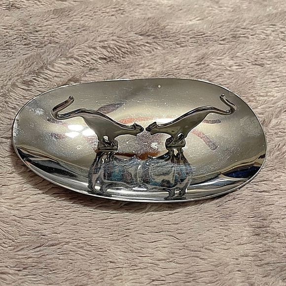 Snarling Cat Tray - Picture 6 of 9